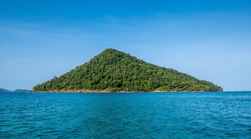 Song Saa Private Island