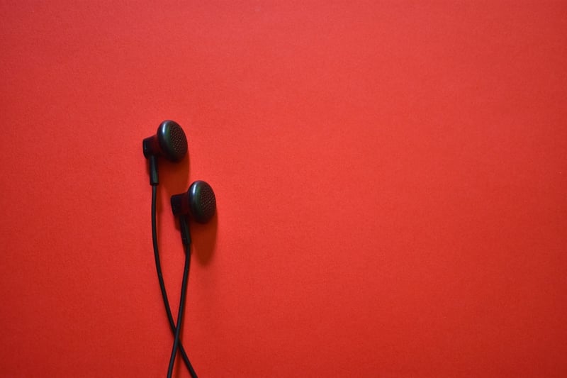 Wireless Earbuds