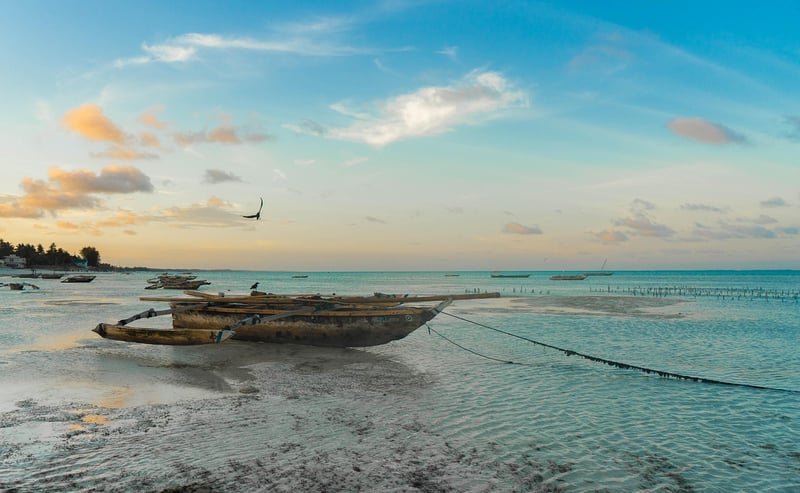 Chumbe Island Coral Park